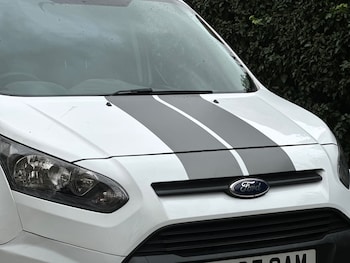 Used Ford Transit Connect 2015 for sale - 76888035: Photo