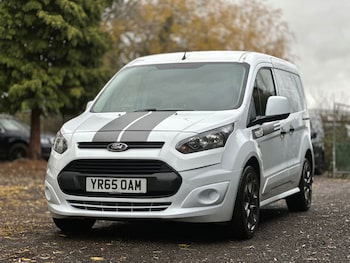 Used Ford Transit Connect 2015 for sale - 76888035: Photo