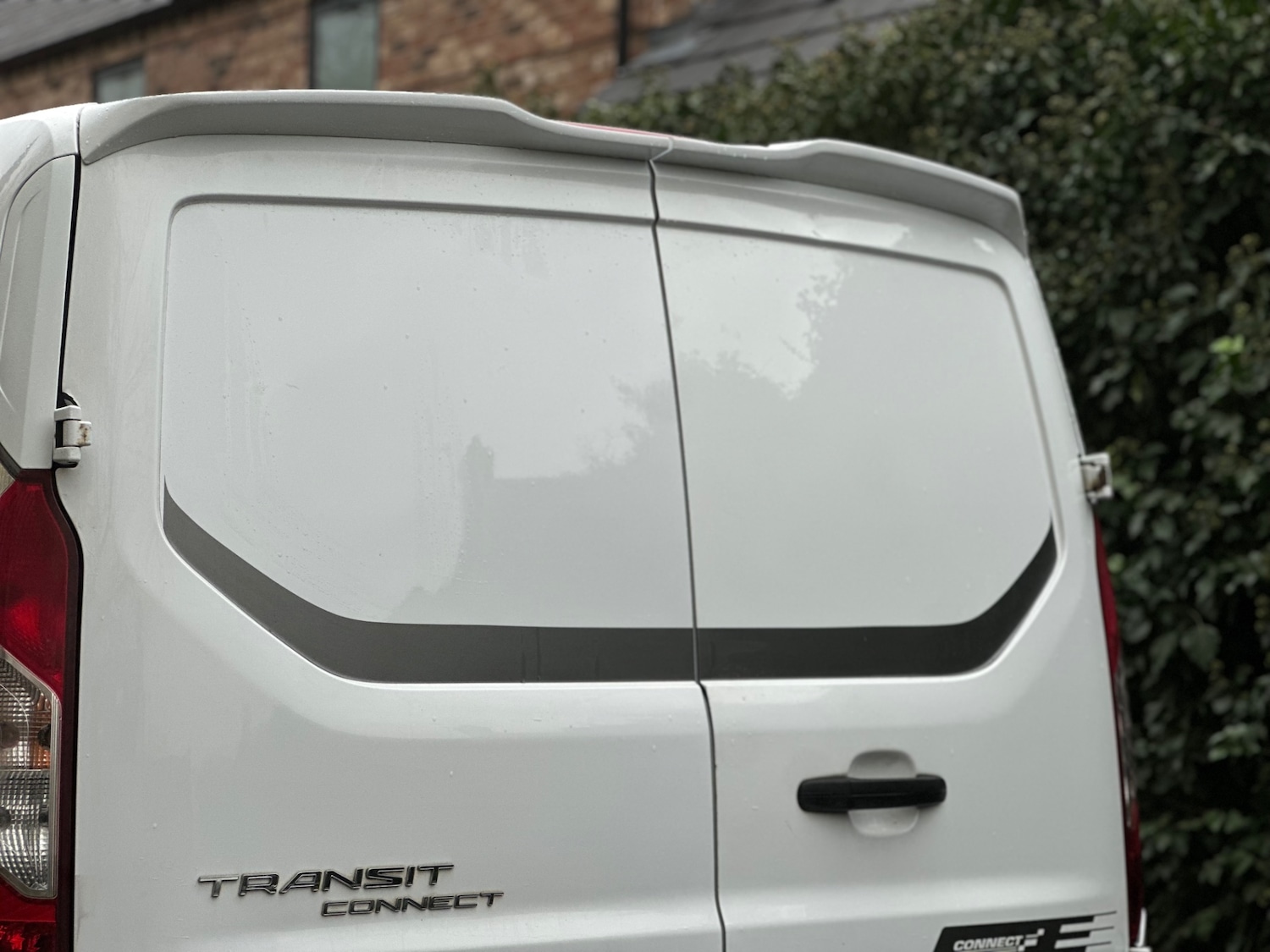 Used Ford Transit Connect 2015 for sale - 76888035: Photo 6