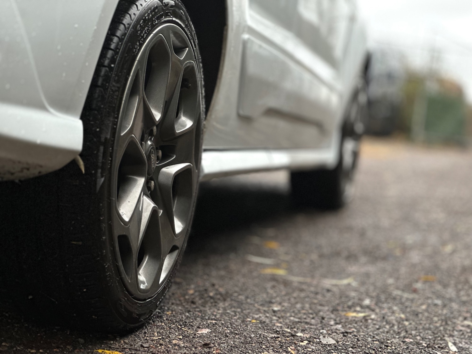 Used Ford Transit Connect 2015 for sale - 76888035: Photo 9