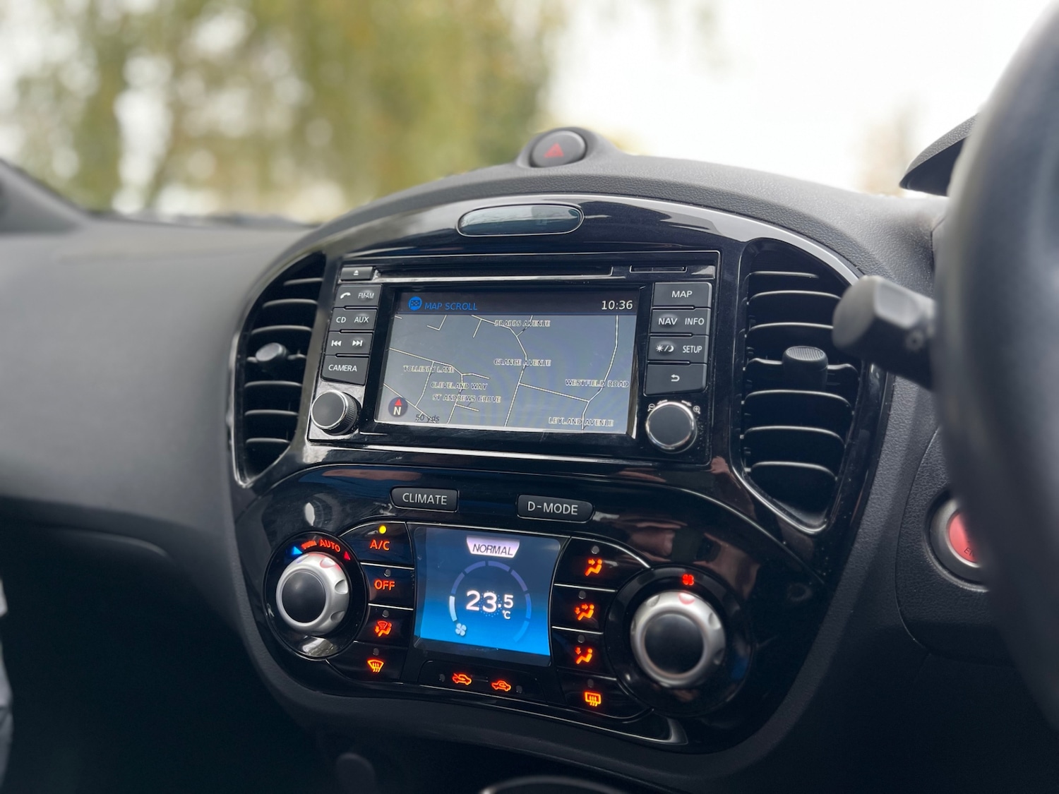 Used Nissan Juke 2013 for sale - 76618818: Photo 12