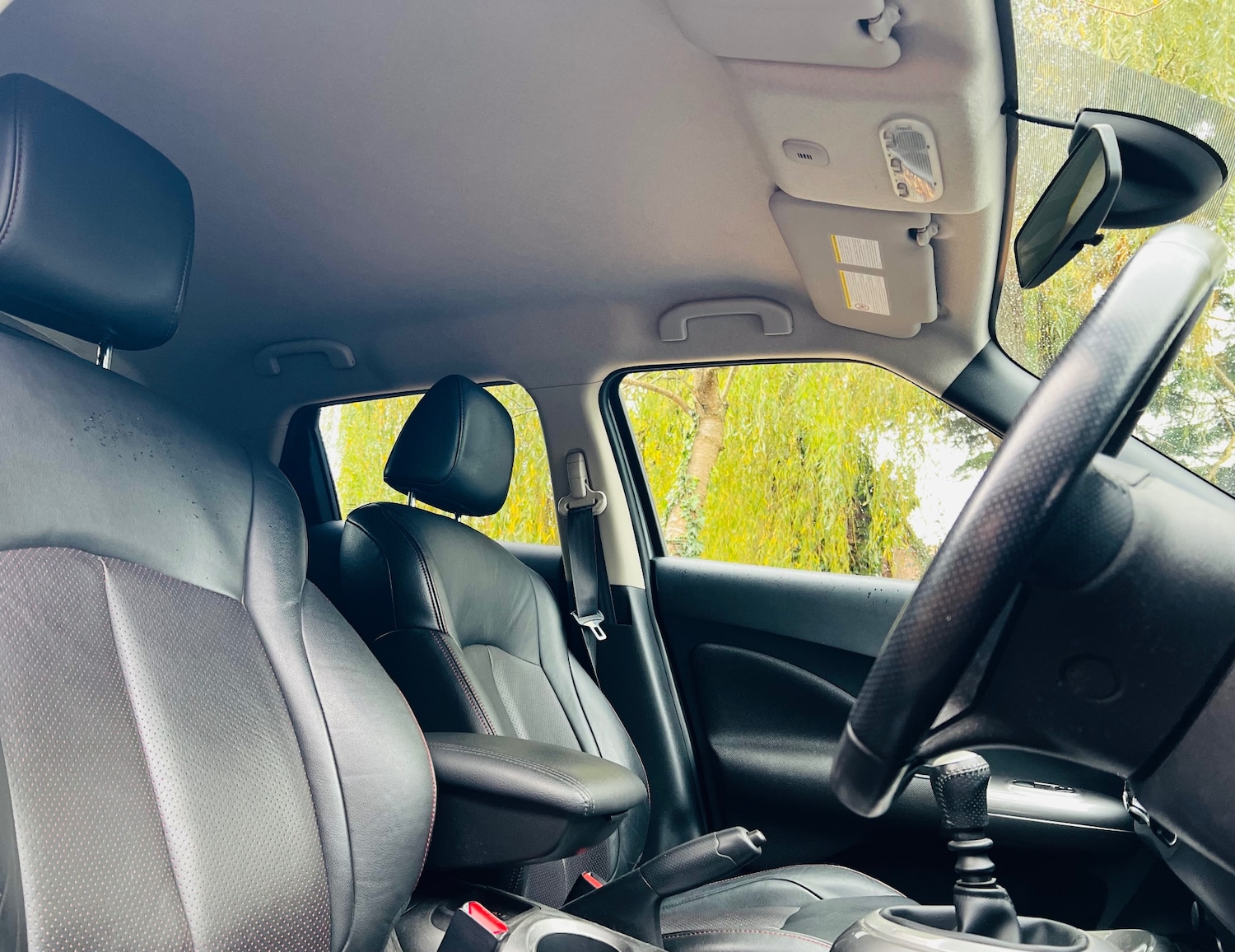 Used Nissan Juke 2013 for sale - 76618818: Photo 13