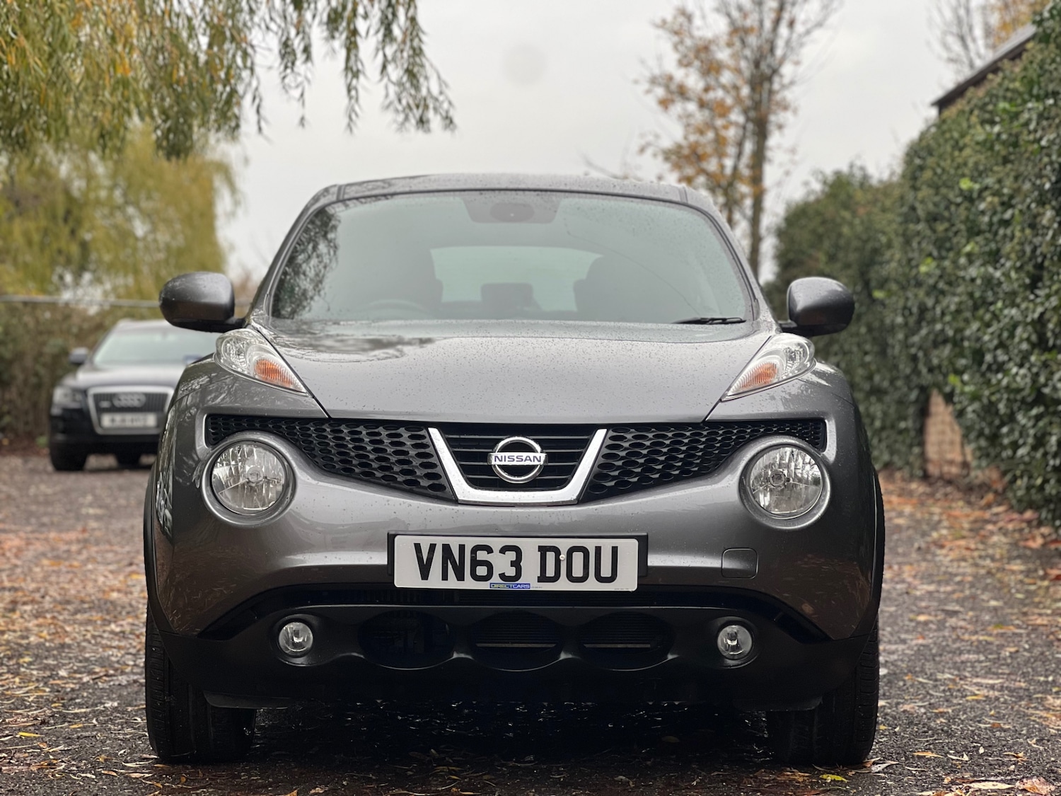 Used Nissan Juke 2013 for sale - 76618818: Photo 2