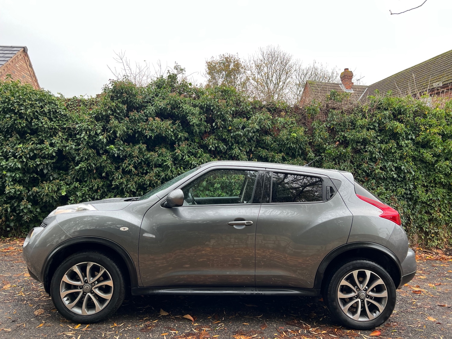 Used Nissan Juke 2013 for sale - 76618818: Photo 5