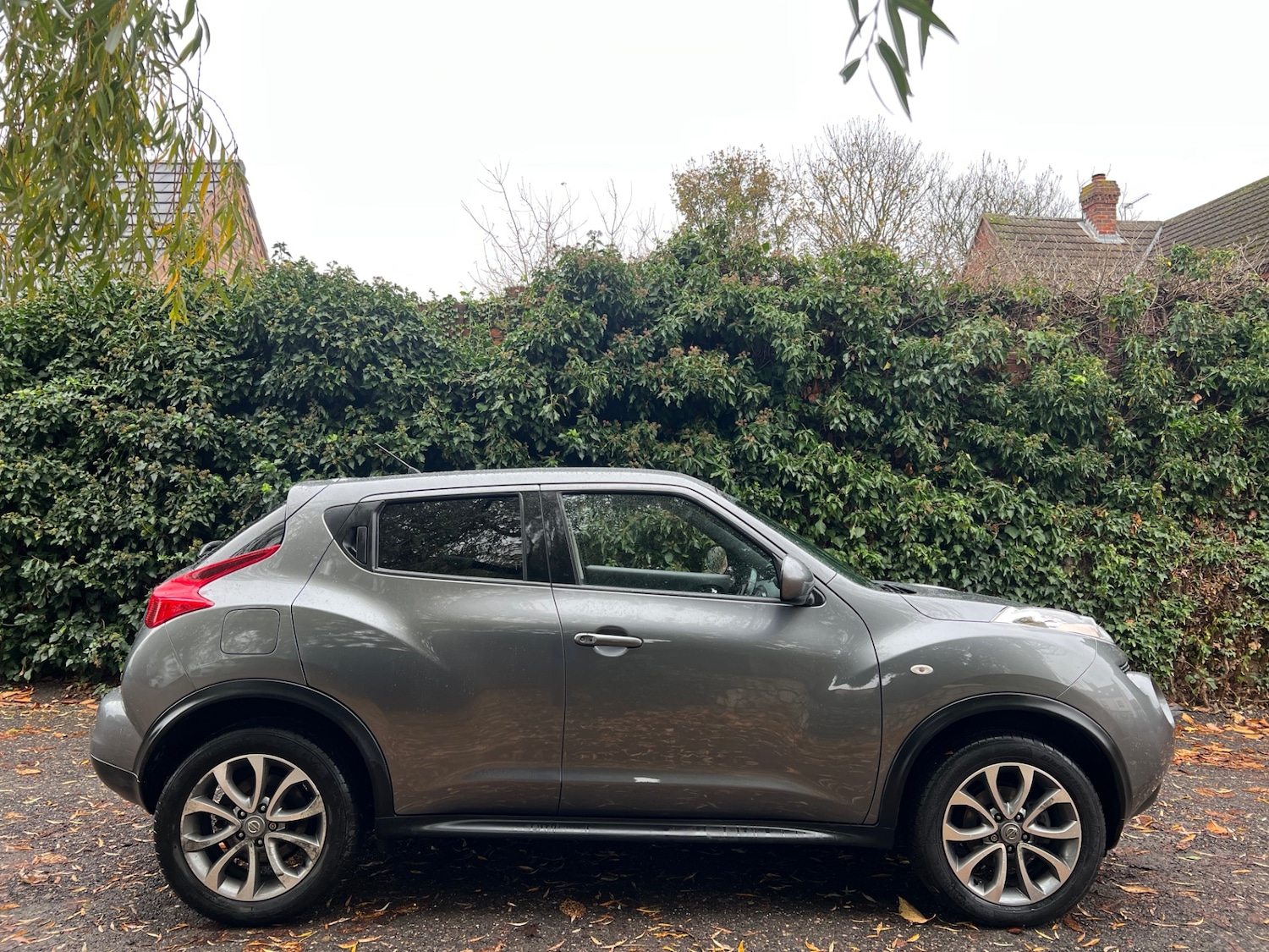 Used Nissan Juke 2013 for sale - 76618818: Photo 6