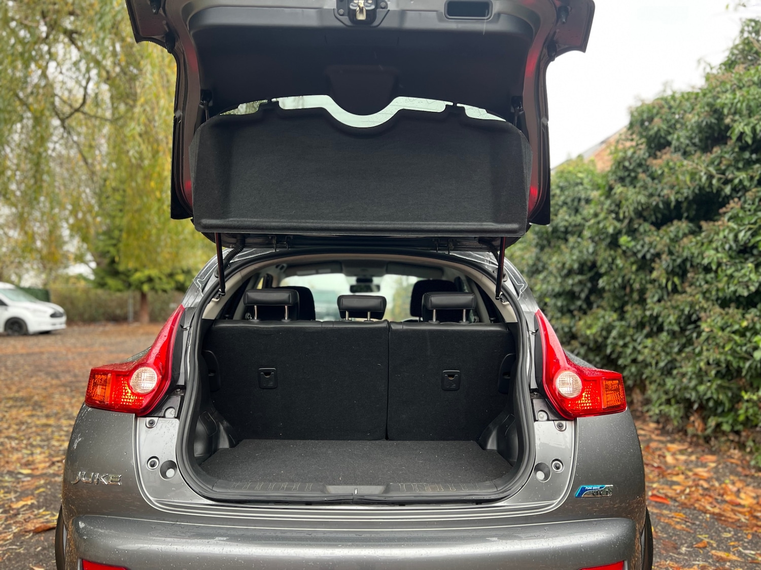 Used Nissan Juke 2013 for sale - 76618818: Photo 8