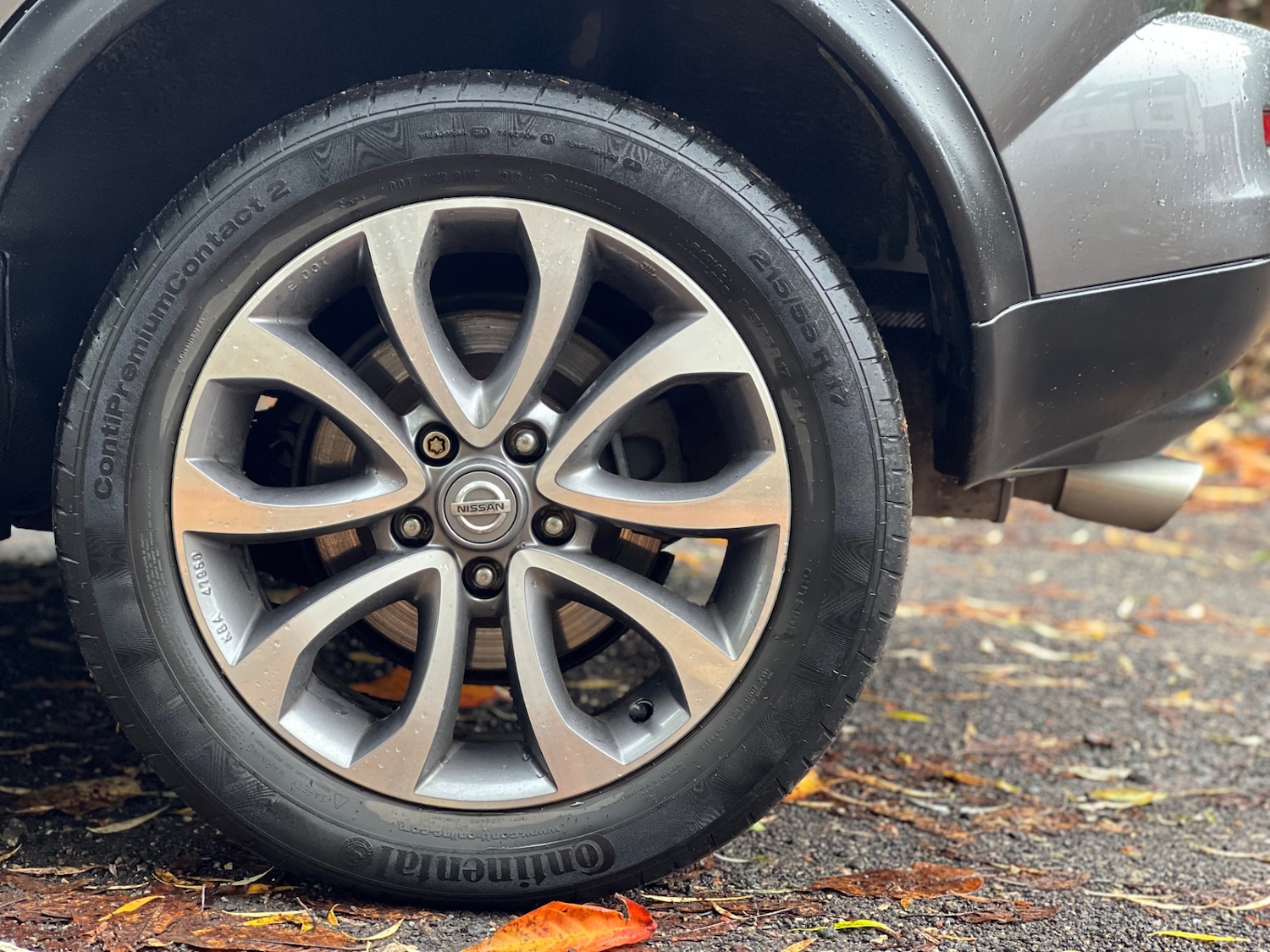 Used Nissan Juke 2013 for sale - 76618818: Photo 9