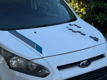 Used Ford Transit Connect 2014 for sale - 78873824: Photo