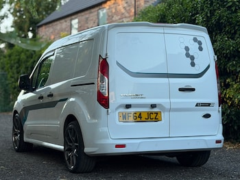 Used Ford Transit Connect 2014 for sale - 78873824: Photo