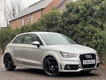 Audi A1 feature image