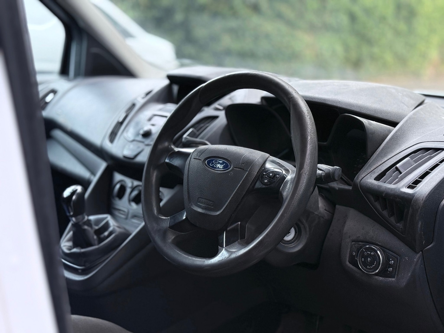 Used Ford Transit Connect 2016 for sale - 76346827: Photo 10