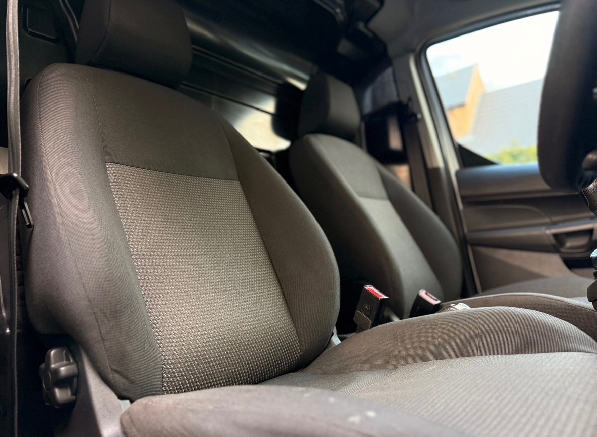 Used Ford Transit Connect 2016 for sale - 76346827: Photo 12
