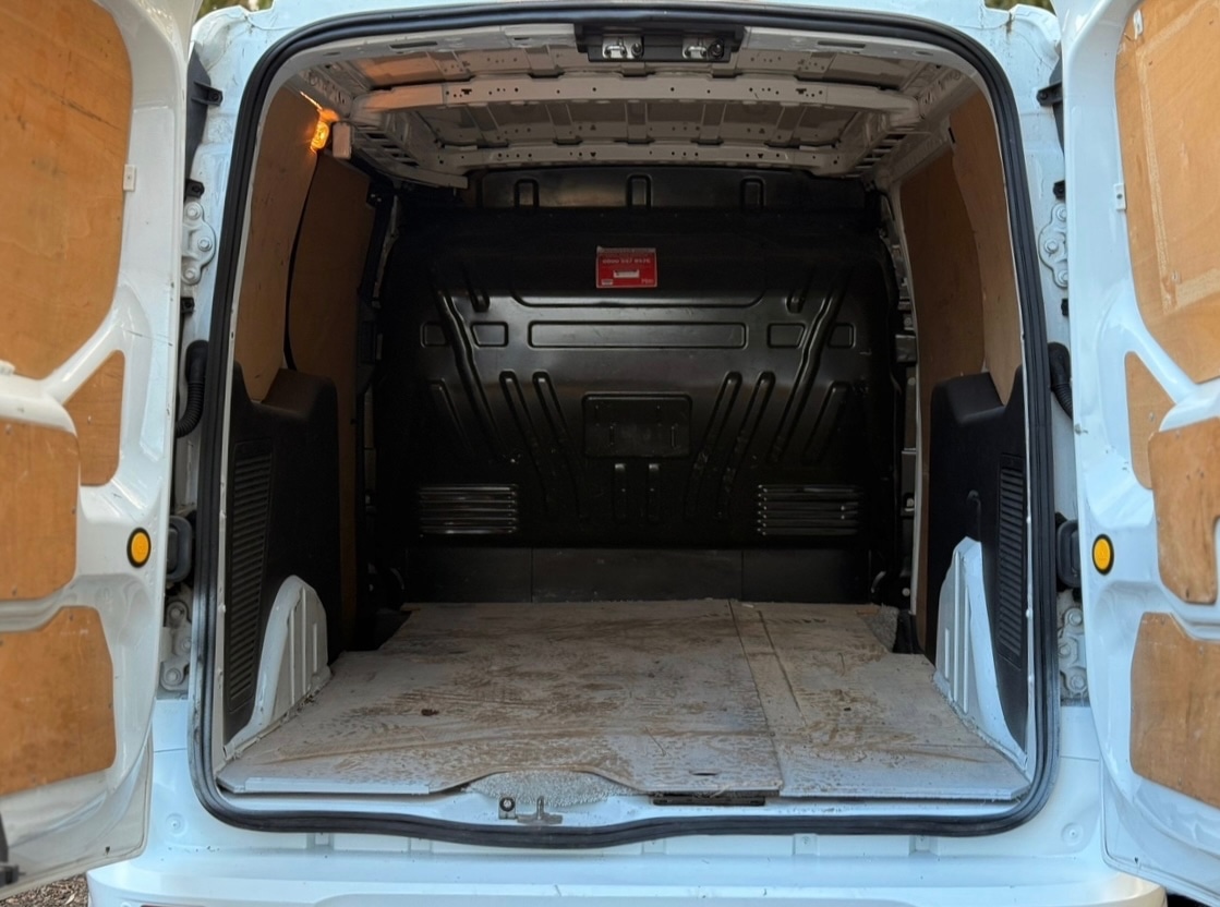 Used Ford Transit Connect 2016 for sale - 76346827: Photo 9