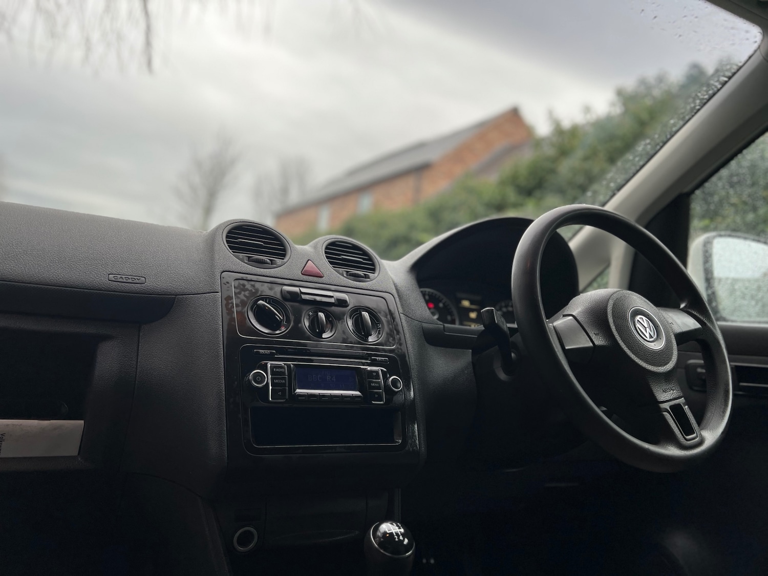 Used Volkswagen Caddy Maxi 2013 for sale - 77186541: Photo 12