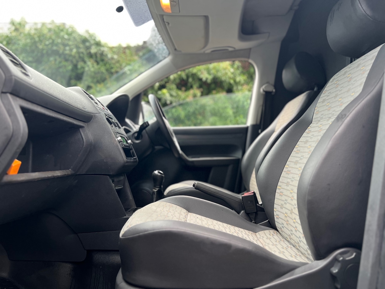 Used Volkswagen Caddy Maxi 2013 for sale - 77186541: Photo 13