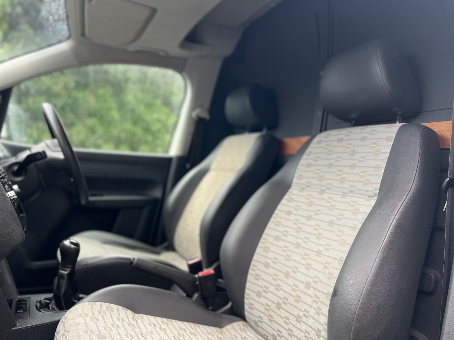 Used Volkswagen Caddy Maxi 2013 for sale - 77186541: Photo 14