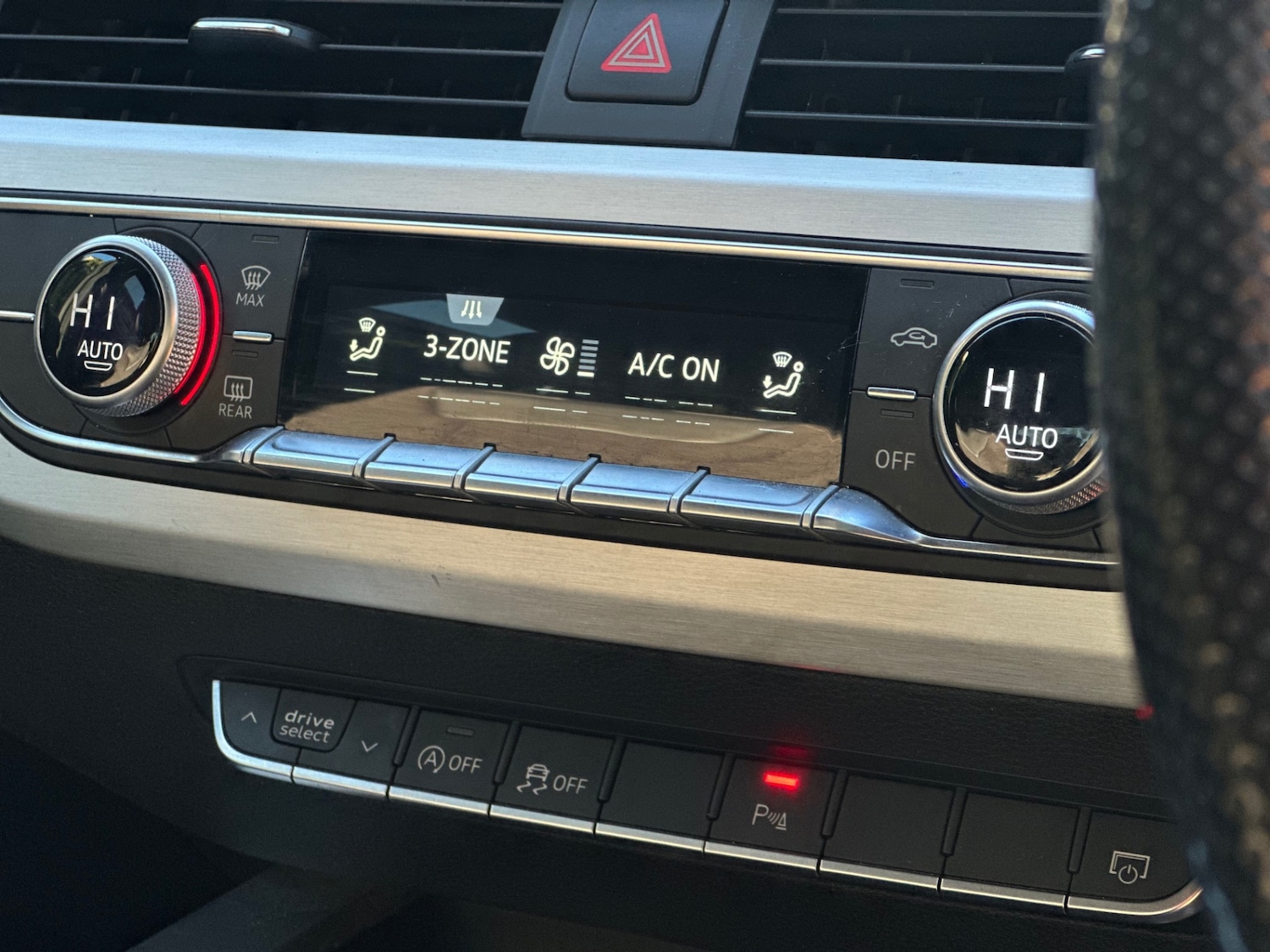 Used Audi A4 2017 for sale - 76757466: Photo 12