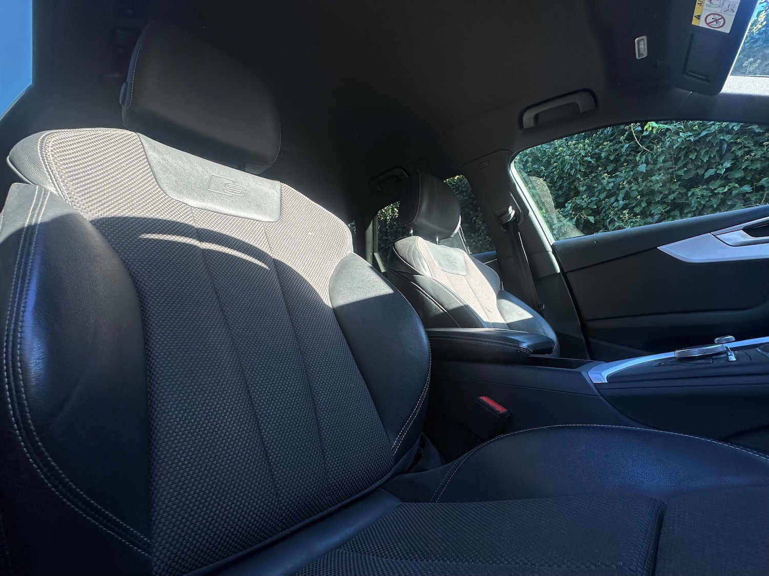 Used Audi A4 2017 for sale - 76757466: Photo 13