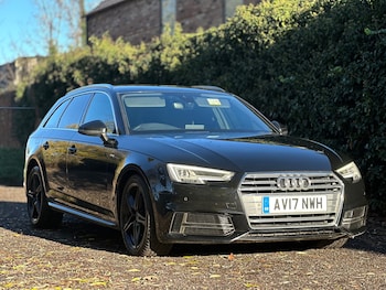 2017 (17) - 2.0 TDI Ultra 190 S Line 5dr