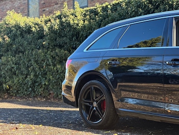 Used Audi A4 2017 for sale - 76757466: Photo