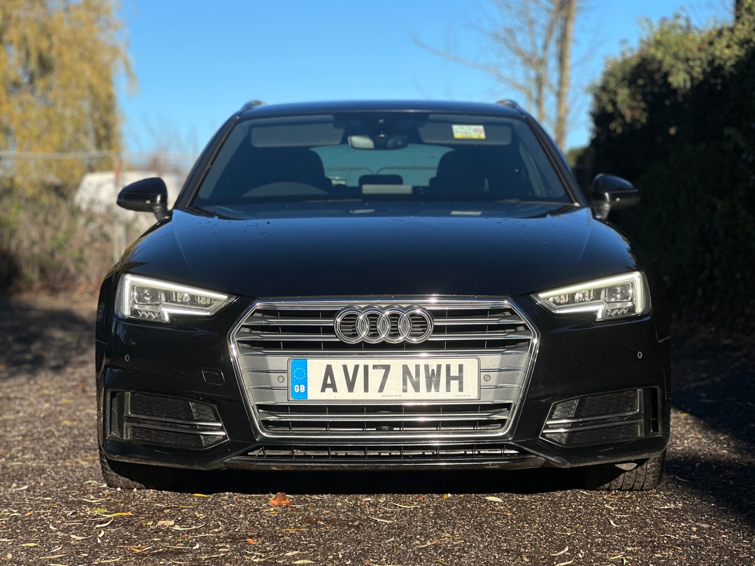 Used Audi A4 2017 for sale - 76757466: Photo 3