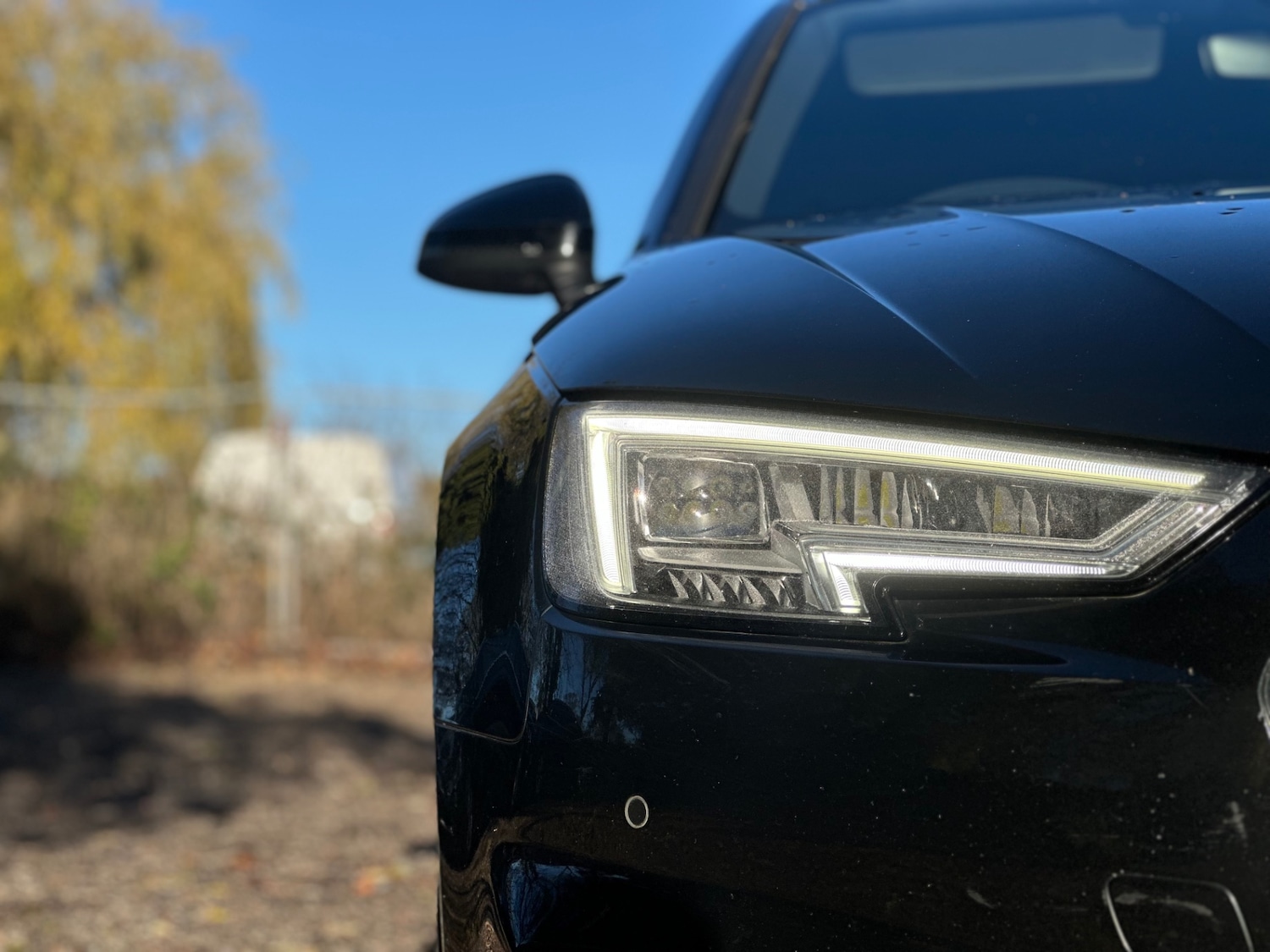 Used Audi A4 2017 for sale - 76757466: Photo 4