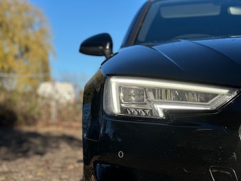 Used Audi A4 2017 for sale - 76757466: Photo