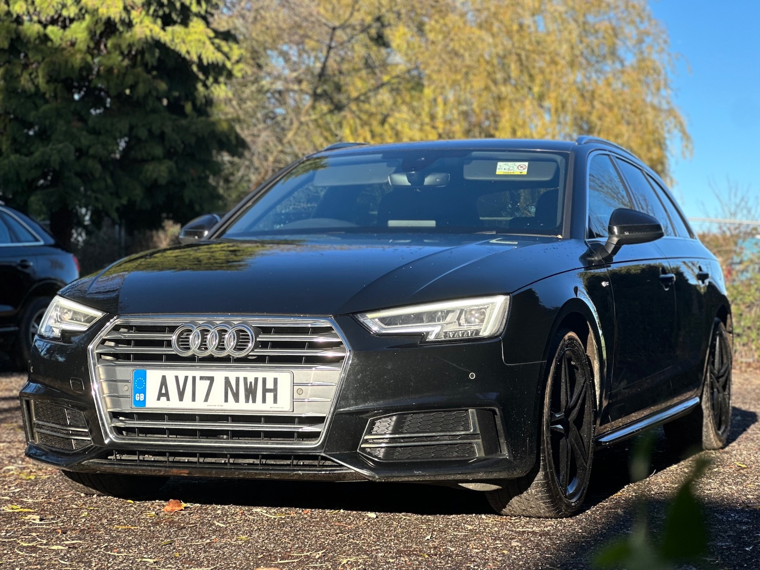 Used Audi A4 2017 for sale - 76757466: Photo 5