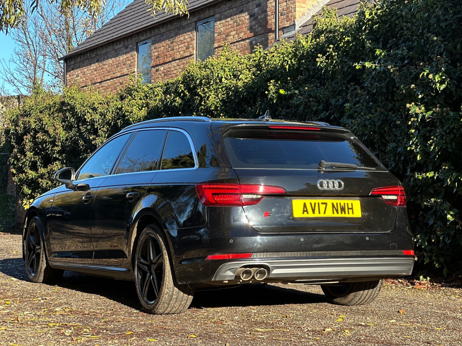 Used Audi A4 2017 for sale - 76757466: Photo 6