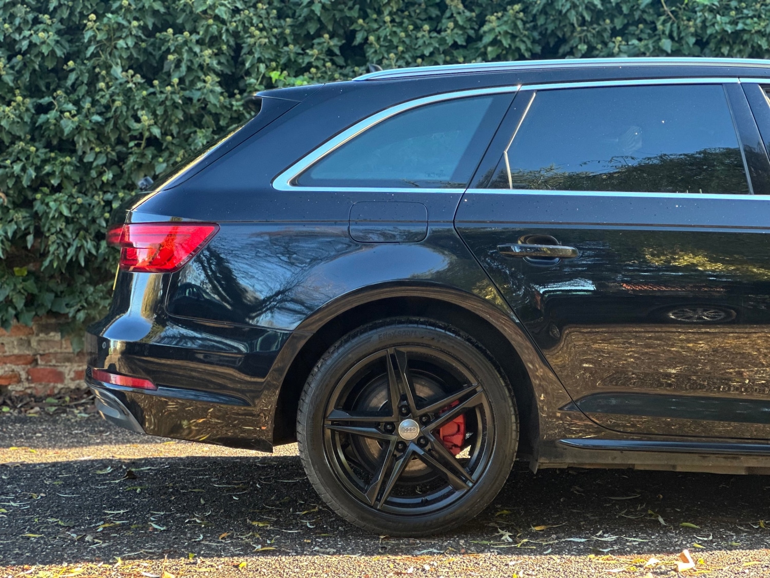 Used Audi A4 2017 for sale - 76757466: Photo 9