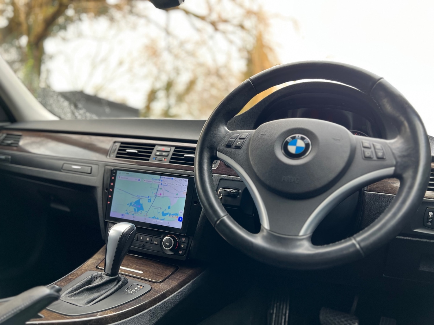 Used BMW 3 Series 2012 for sale - 77154606: Photo 12