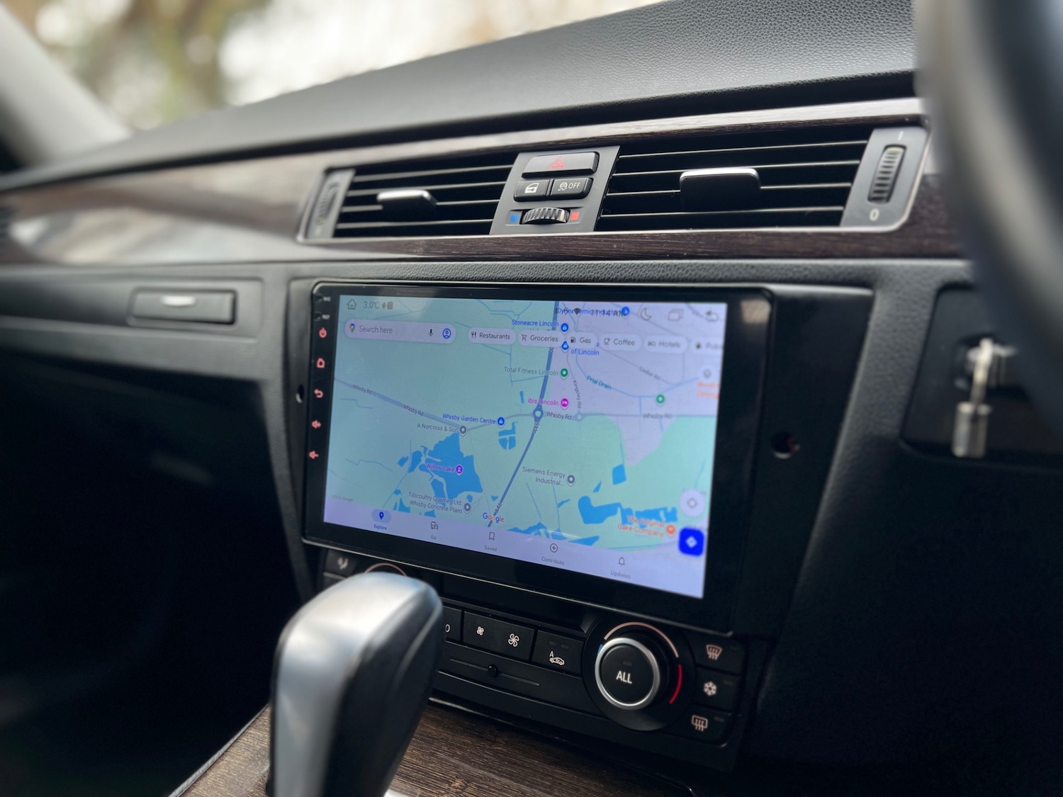 Used BMW 3 Series 2012 for sale - 77154606: Photo 13