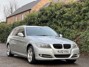 BMW 3 Series feature image