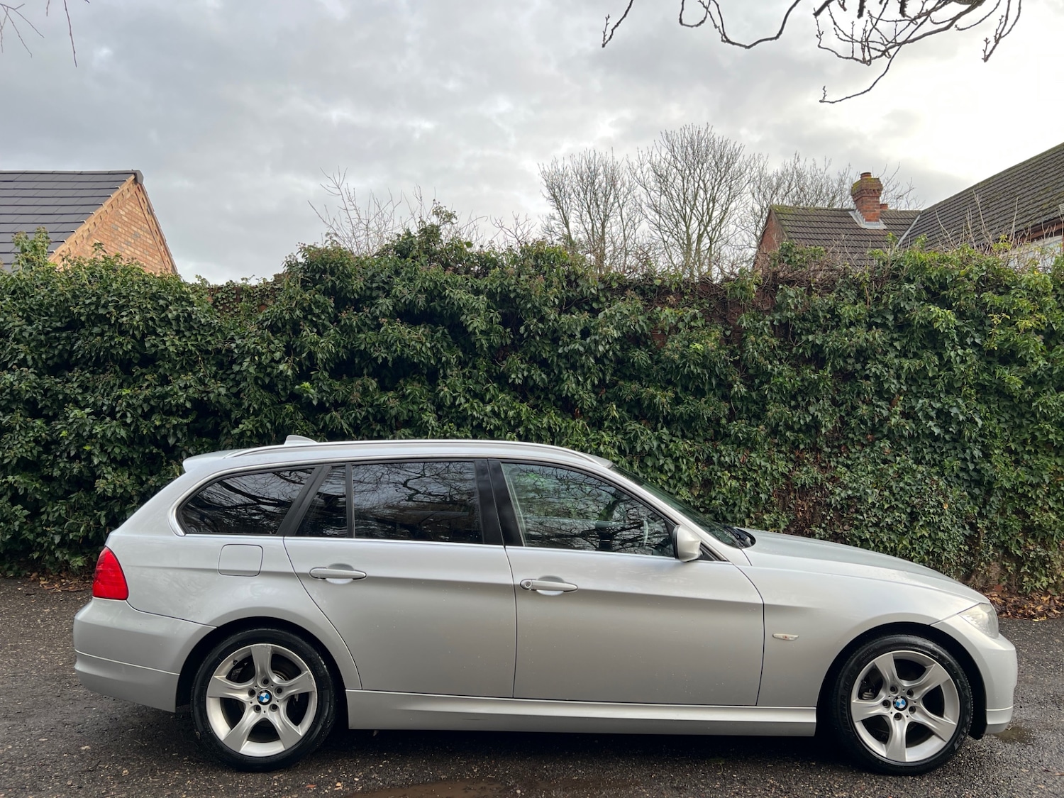 Used BMW 3 Series 2012 for sale - 77154606: Photo 3