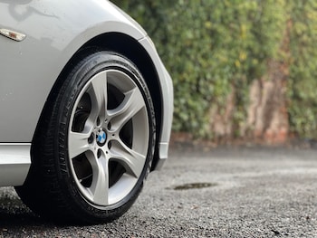 Used BMW 3 Series 2012 for sale - 77154606: Photo