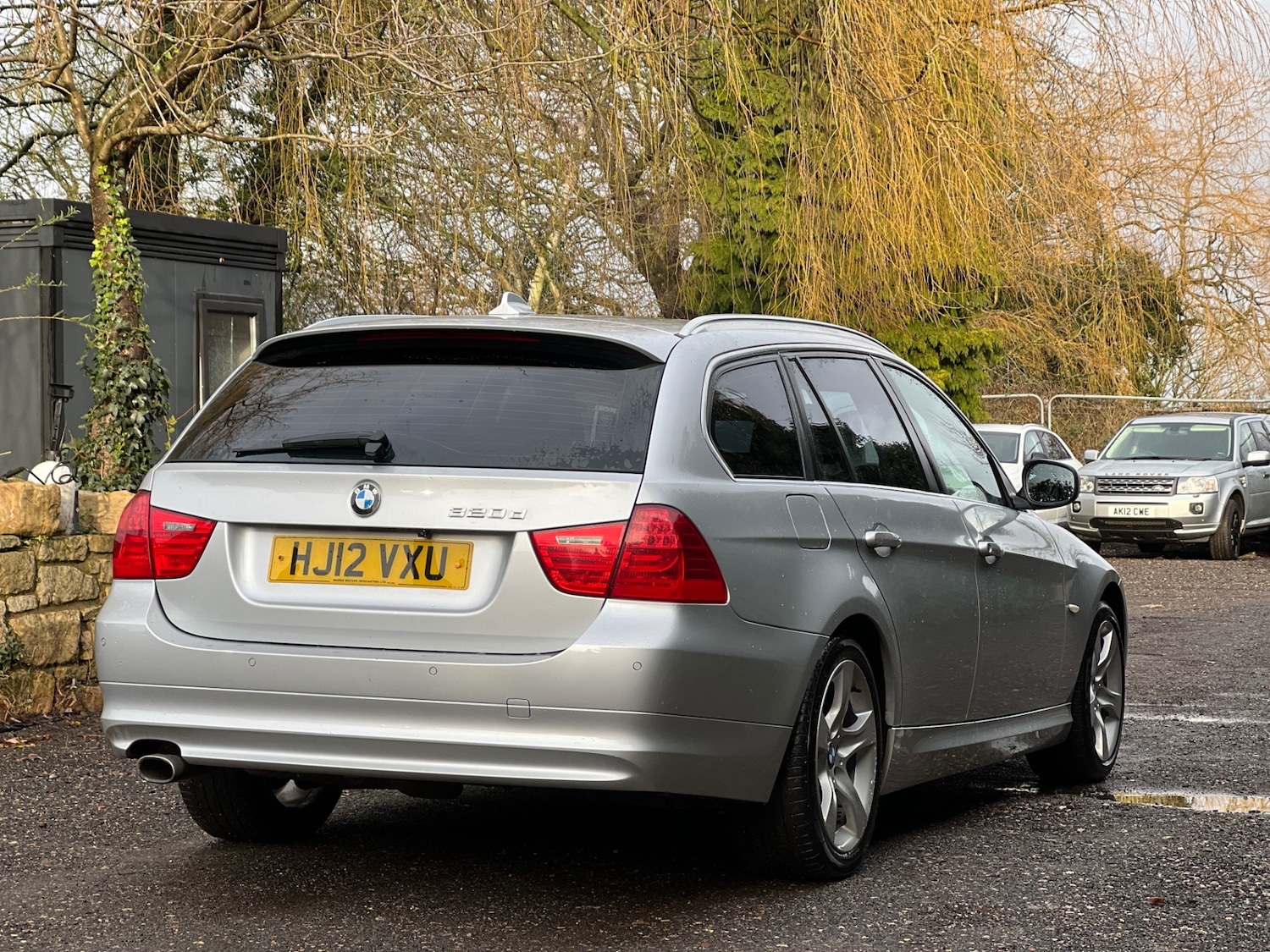 Used BMW 3 Series 2012 for sale - 77154606: Photo 5