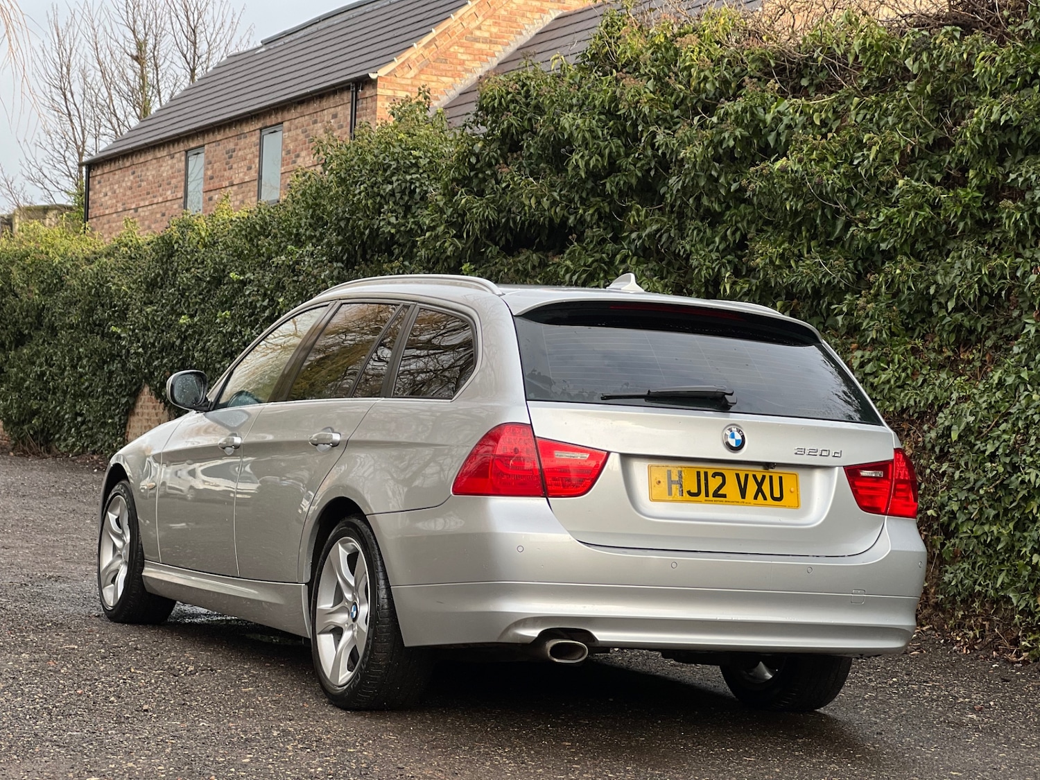 Used BMW 3 Series 2012 for sale - 77154606: Photo 6