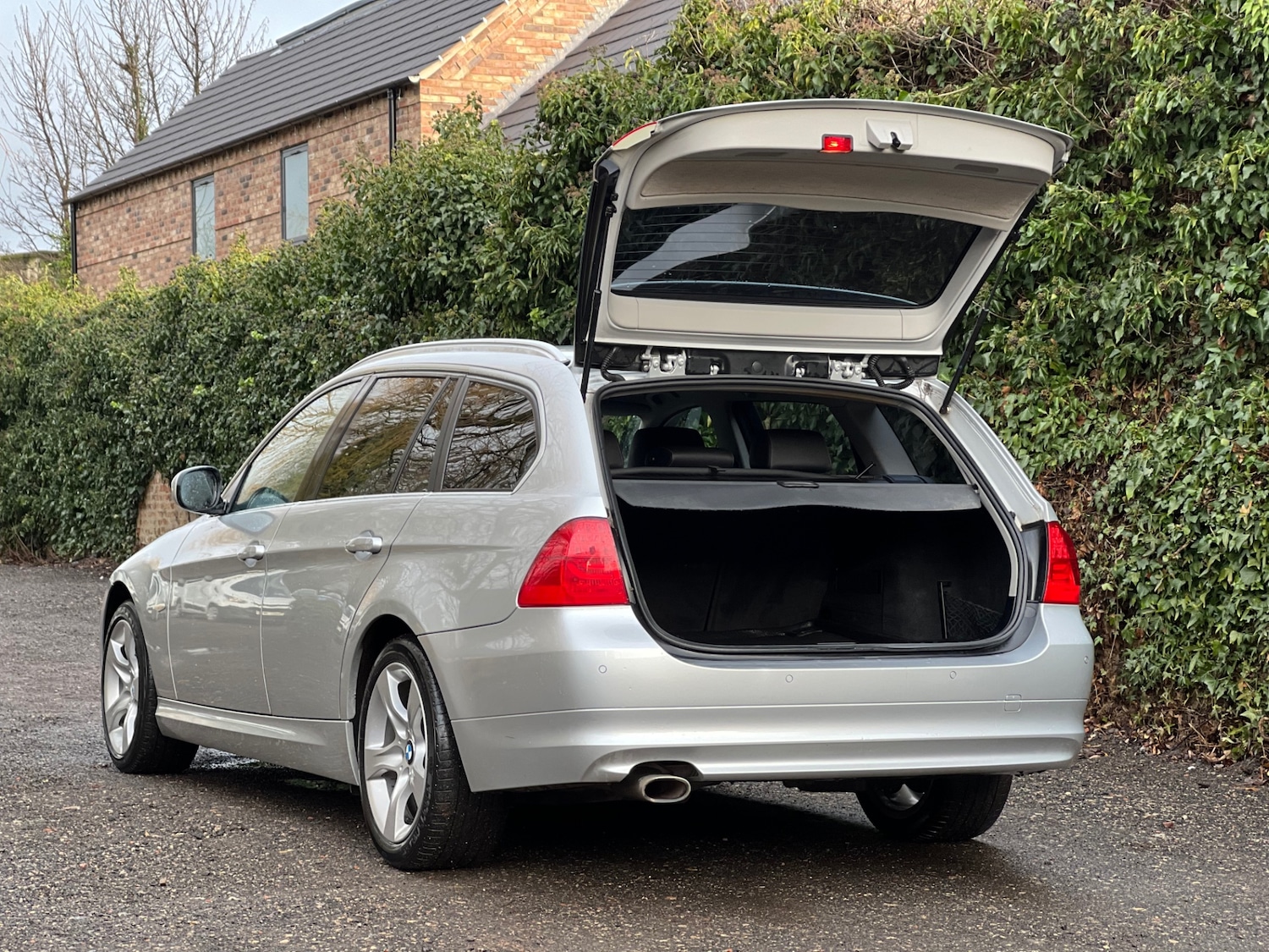 Used BMW 3 Series 2012 for sale - 77154606: Photo 8