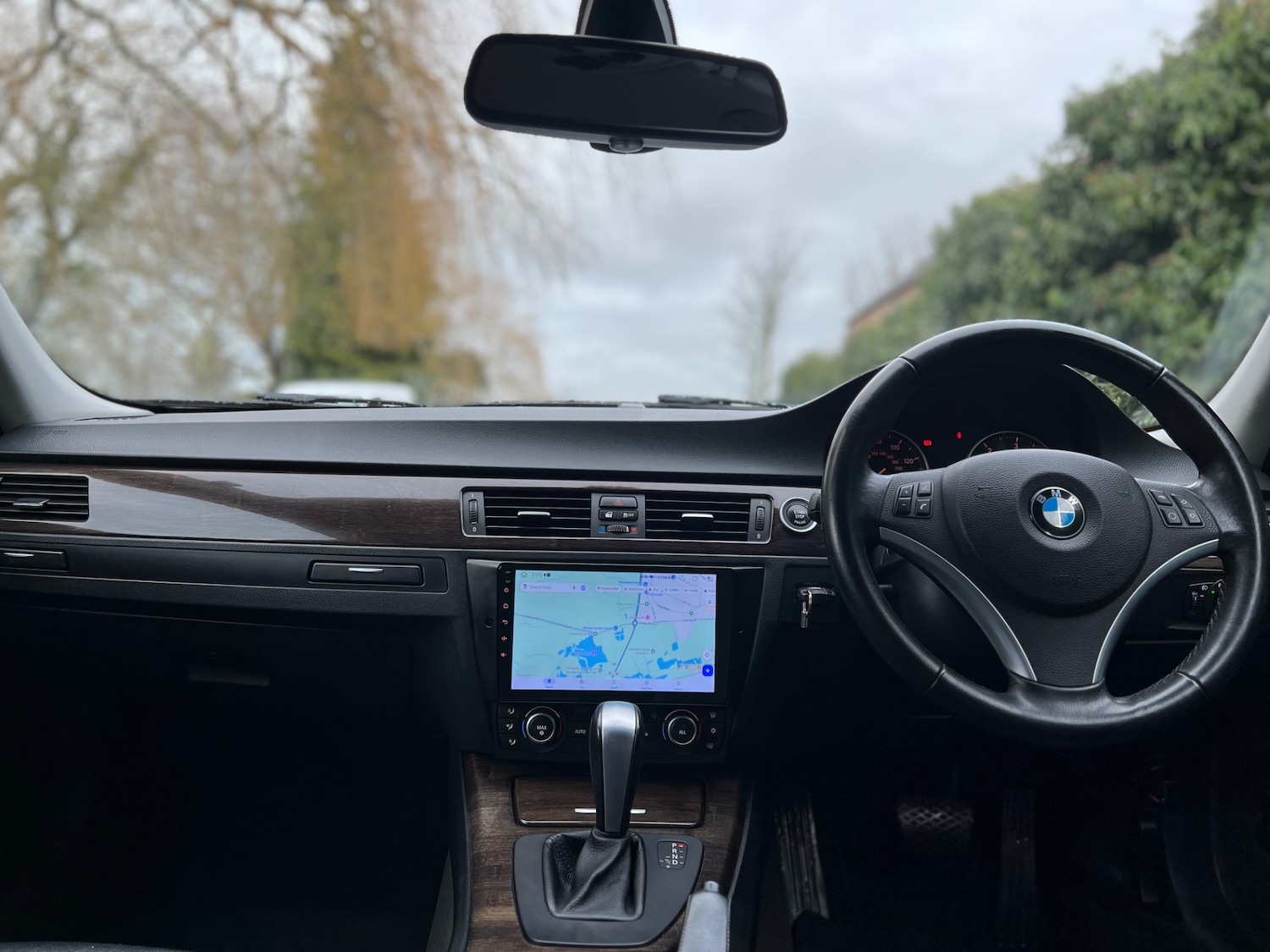 Used BMW 3 Series 2012 for sale - 77154606: Photo 9