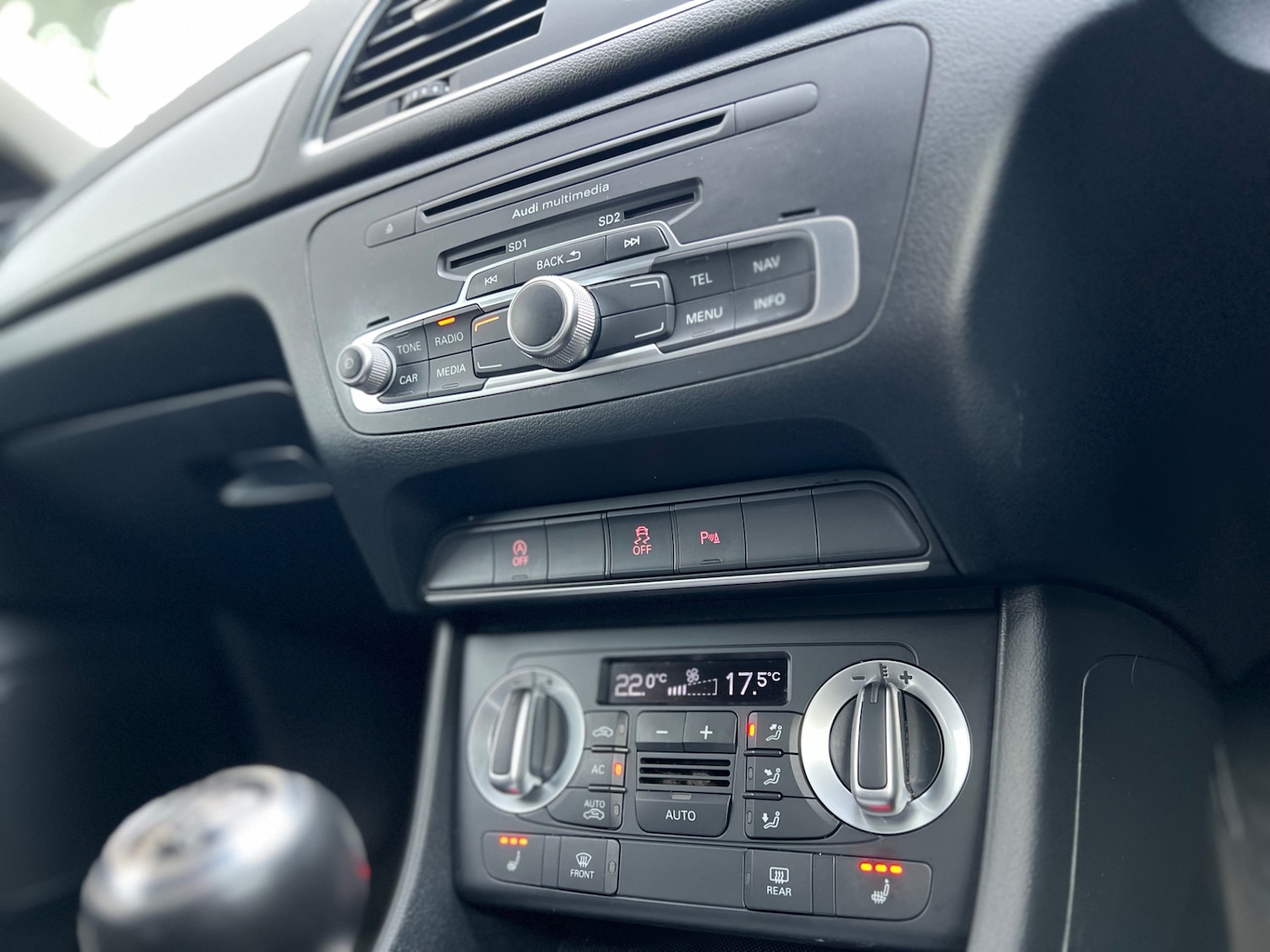 Used Audi Q3 2012 for sale - 77101282: Photo 10