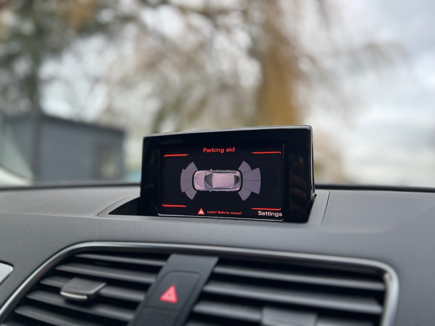 Used Audi Q3 2012 for sale - 77101282: Photo 13