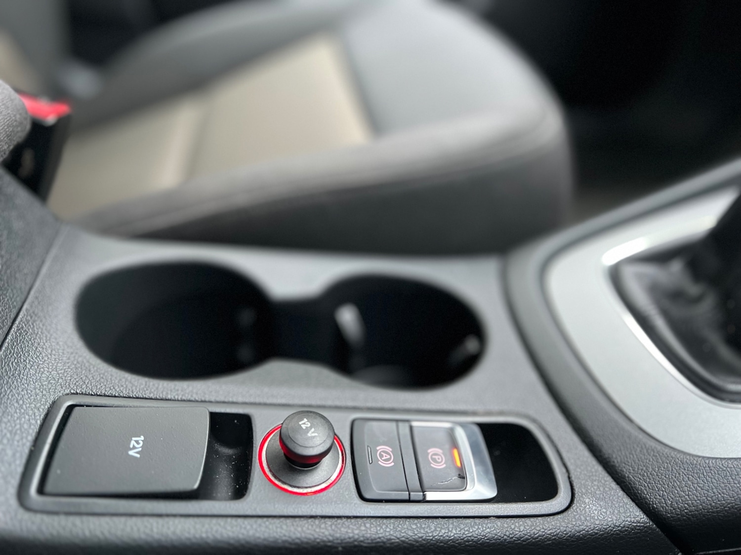 Used Audi Q3 2012 for sale - 77101282: Photo 14