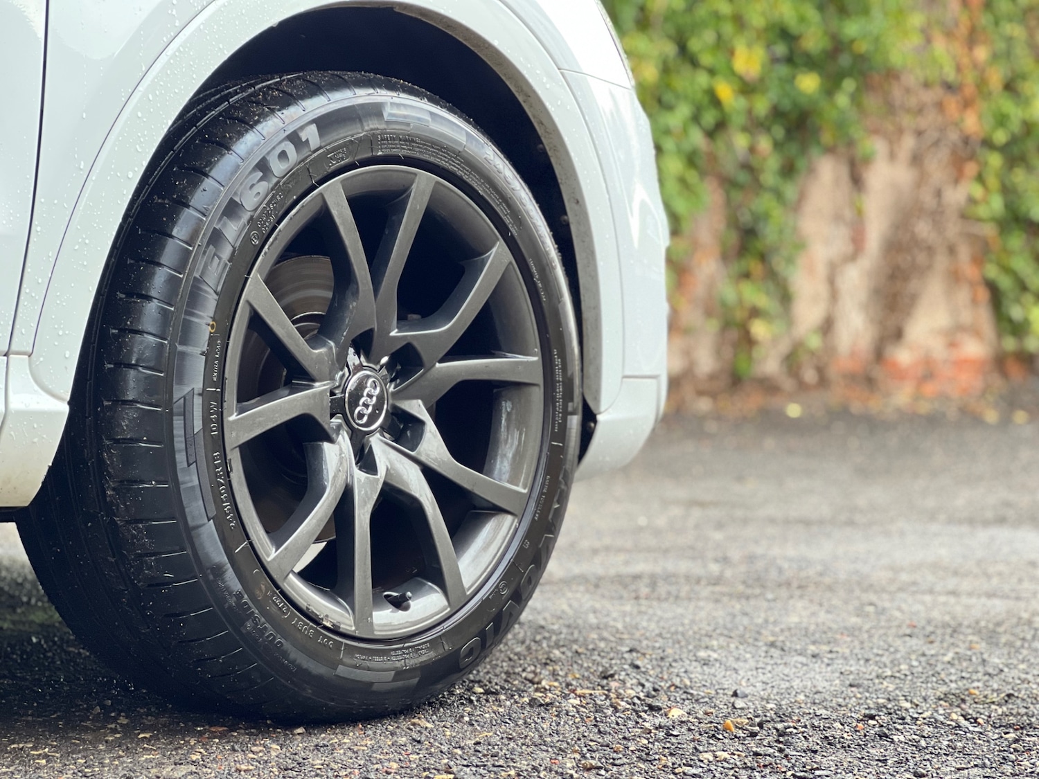 Used Audi Q3 2012 for sale - 77101282: Photo 4