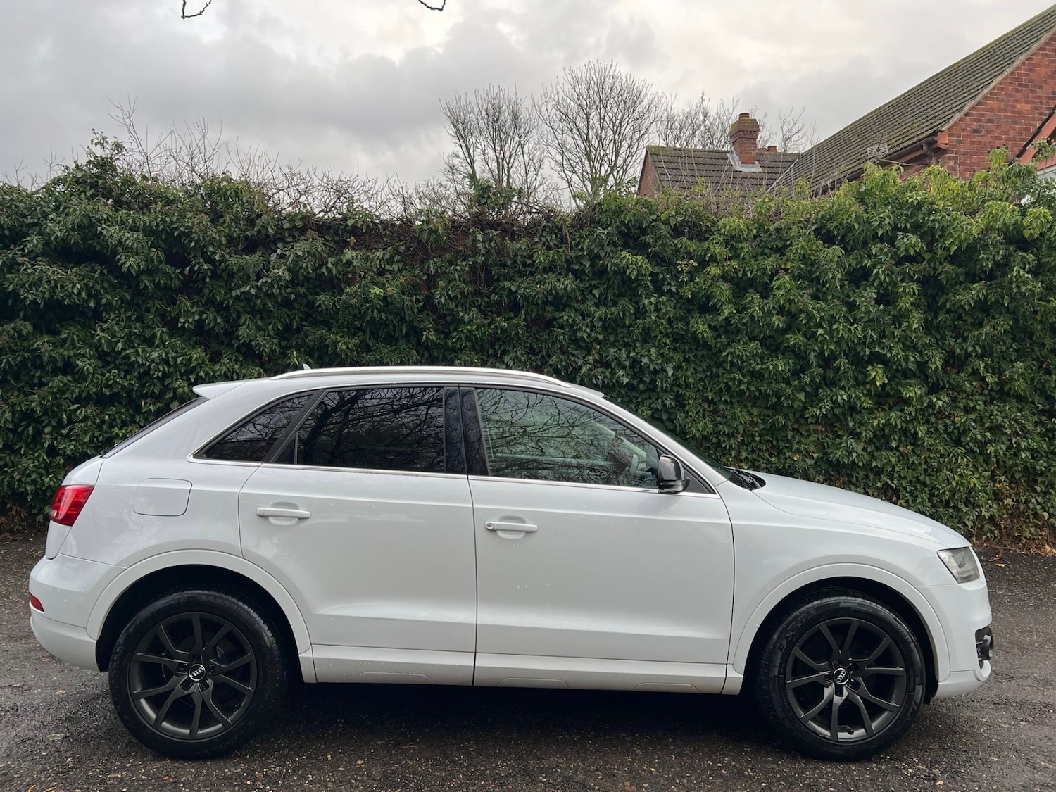 Used Audi Q3 2012 for sale - 77101282: Photo 5