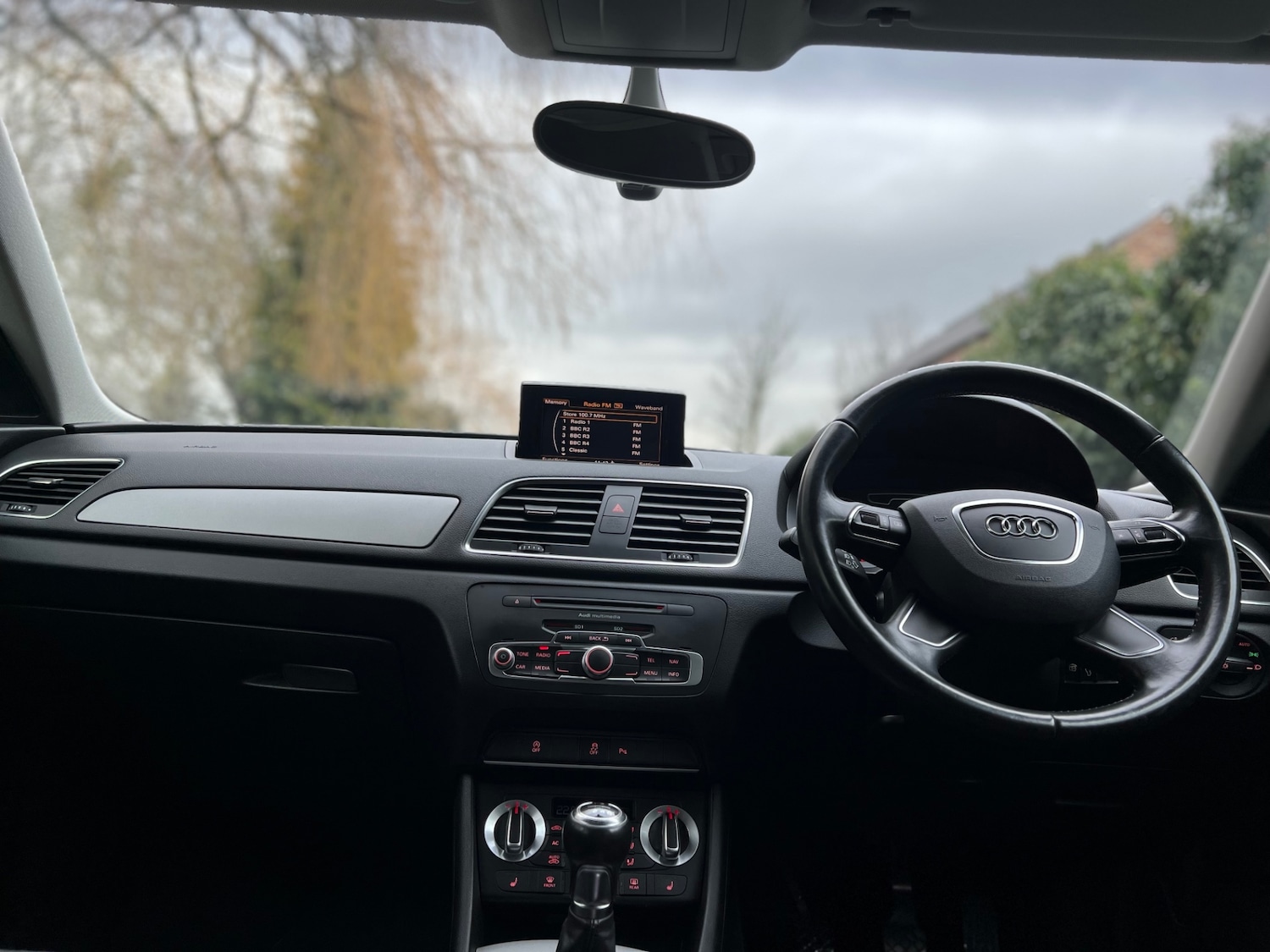 Used Audi Q3 2012 for sale - 77101282: Photo 9