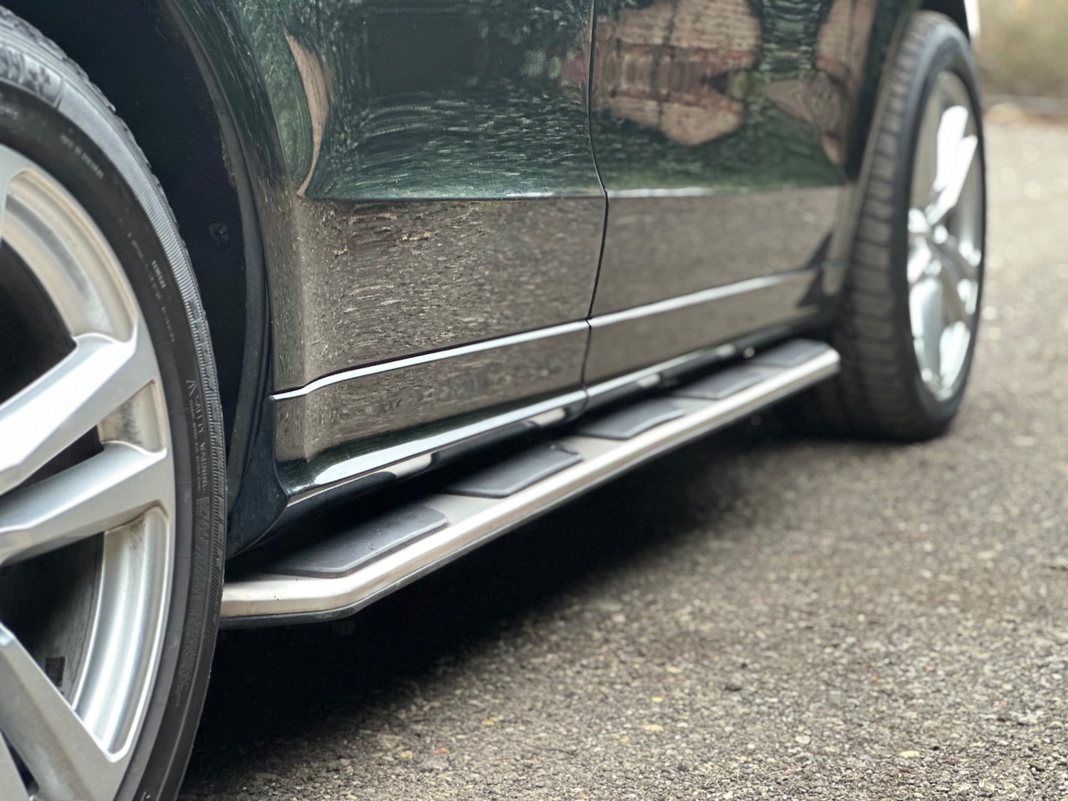 Used Audi Q5 2013 for sale - 77981775: Photo 10