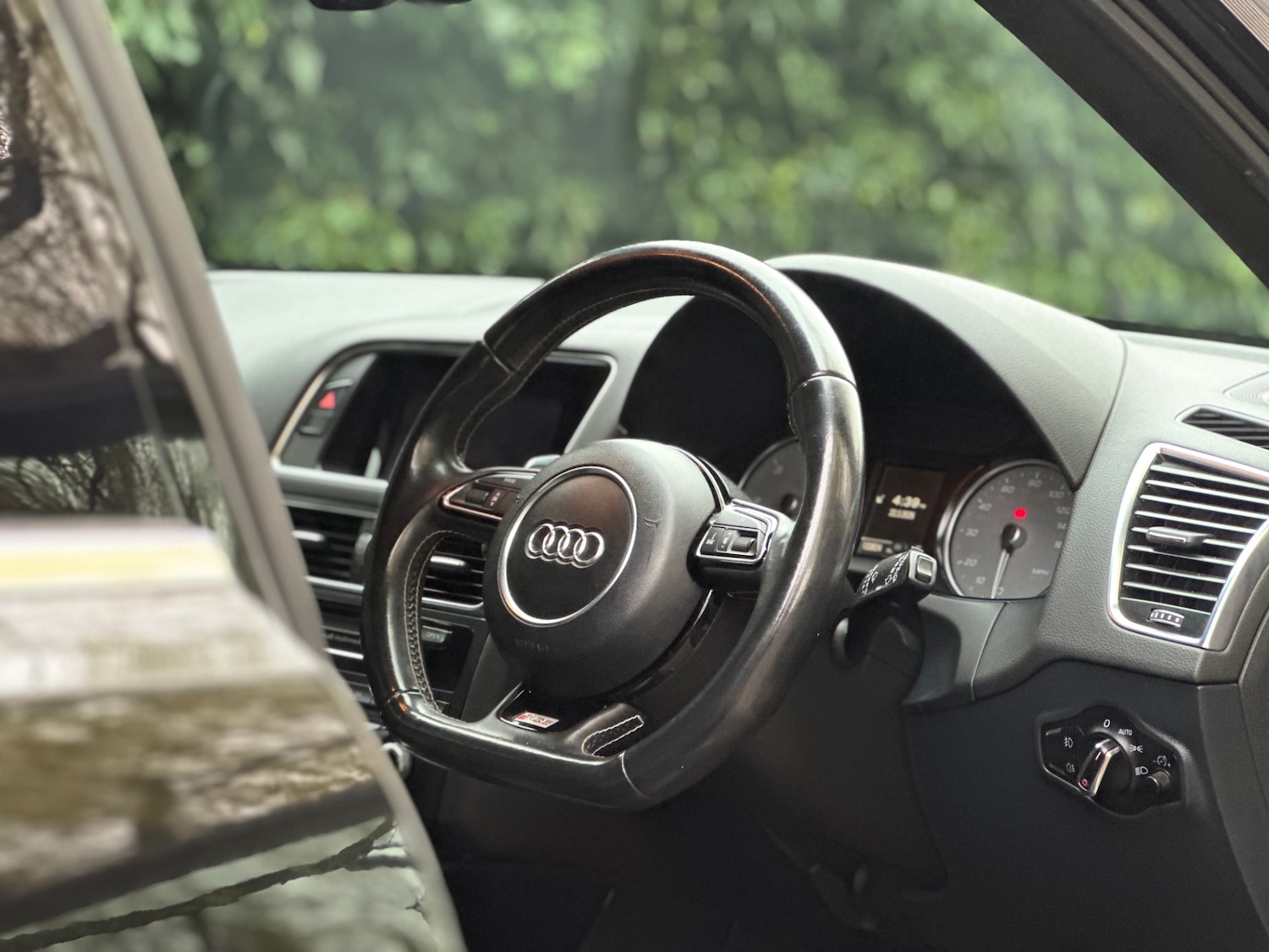 Used Audi Q5 2013 for sale - 77981775: Photo 12