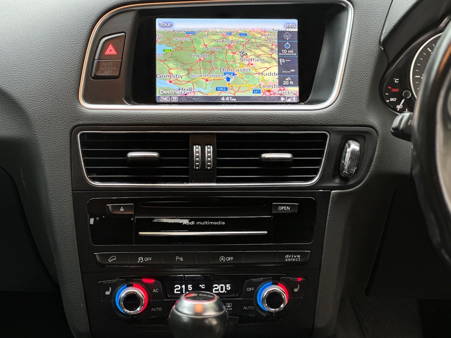 Used Audi Q5 2013 for sale - 77981775: Photo 13