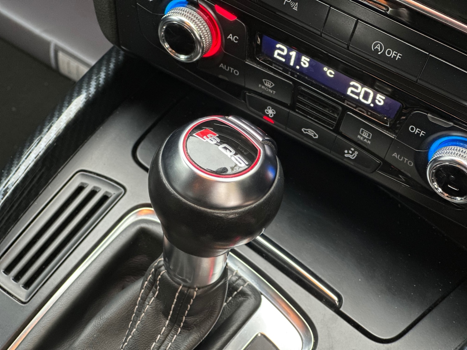 Used Audi Q5 2013 for sale - 77981775: Photo 14