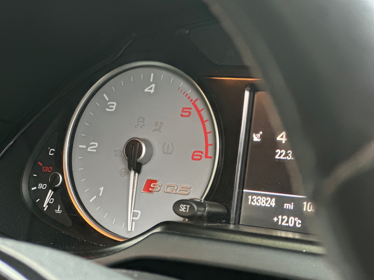 Used Audi Q5 2013 for sale - 77981775: Photo 15